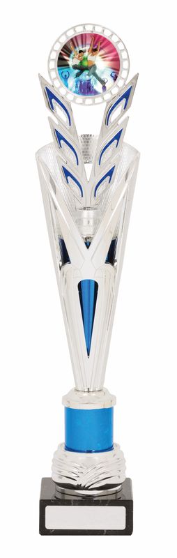 Dance & Music Trophy