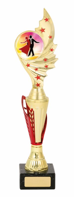 Dance & Music Trophy