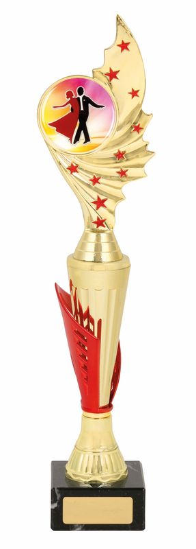 Dance & Music Trophy