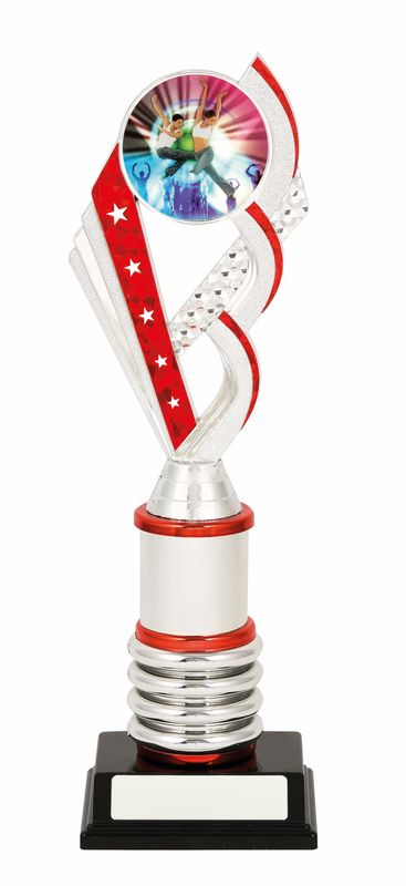 Dance & Music Trophy