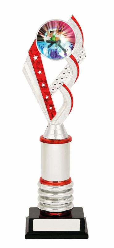 Dance & Music Trophy