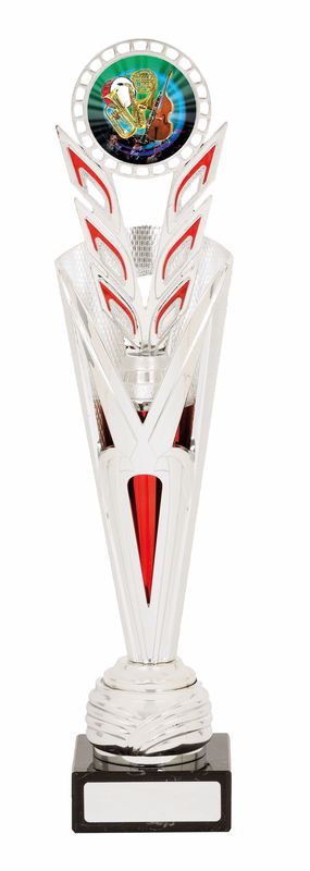 Dance & Music Trophy