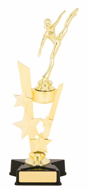 Dance & Music Trophy