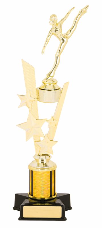 Dance & Music Trophy