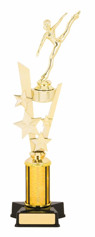 Dance & Music Trophy
