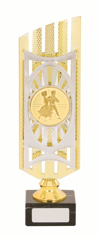 Dance & Music Trophy