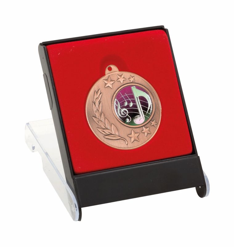 Medal Case
