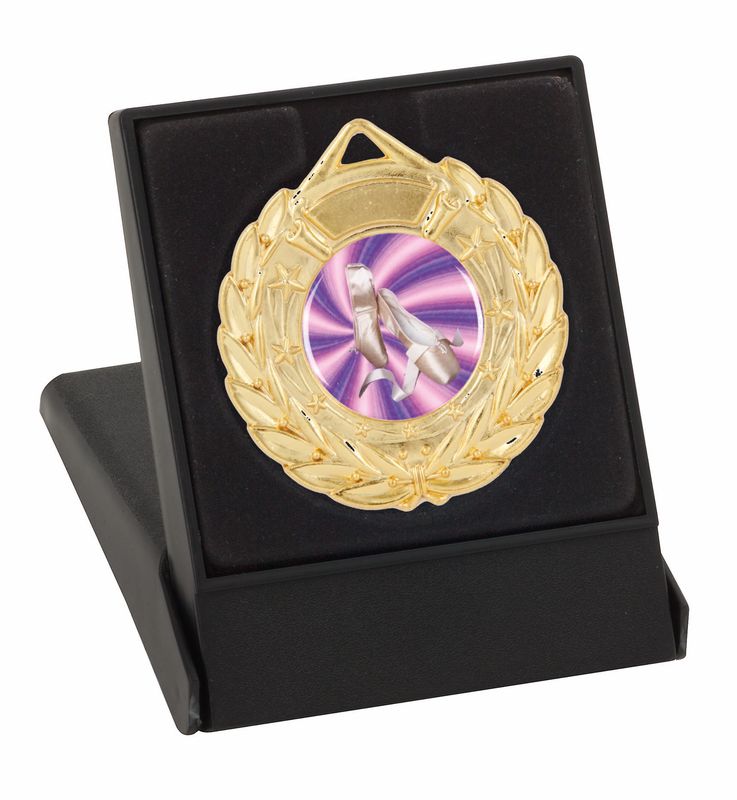 Medal Case