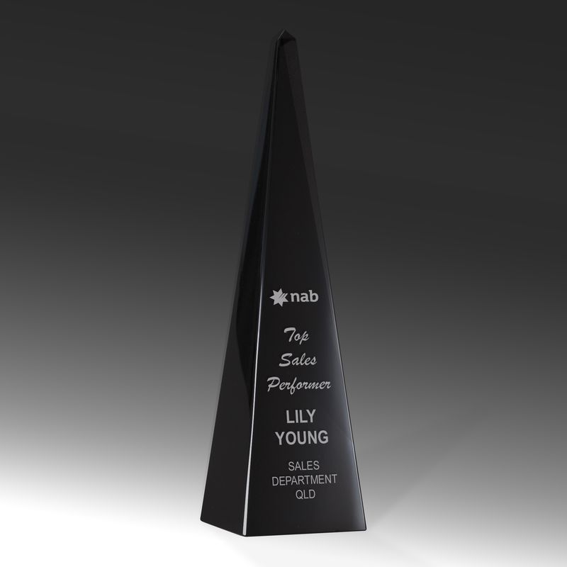 Black Crystal - Obelisk