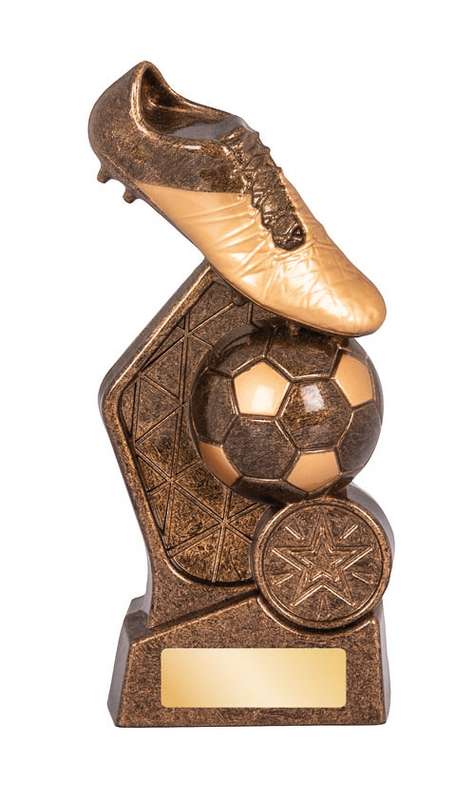 Soccer Female /25mm Insert - Hex Series