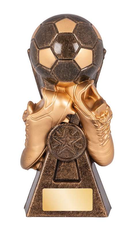 Soccer – 25mm Insert- weighted plastic