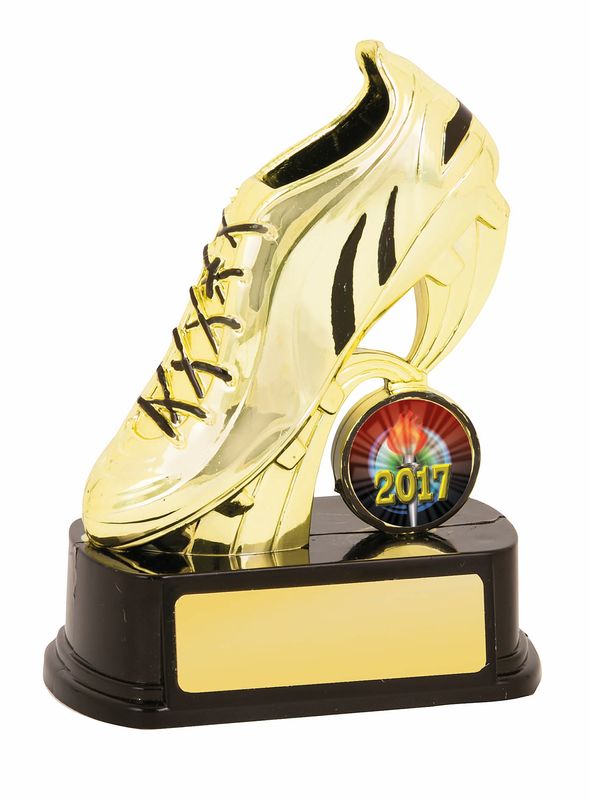 Football Trophy
