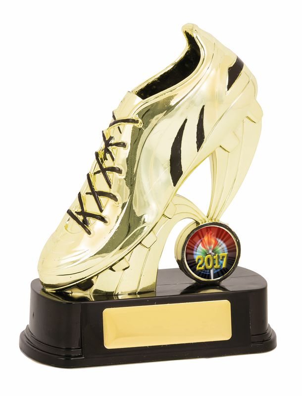 Football Trophy