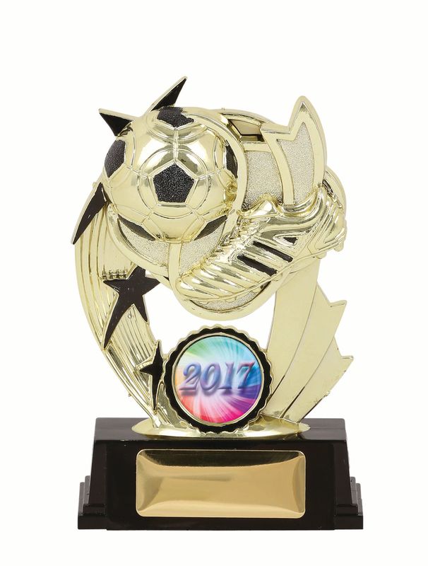 Football Trophy
