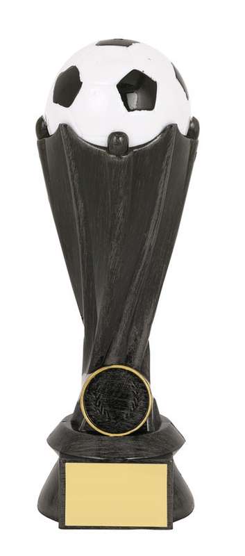 Soccer - weighted plastic