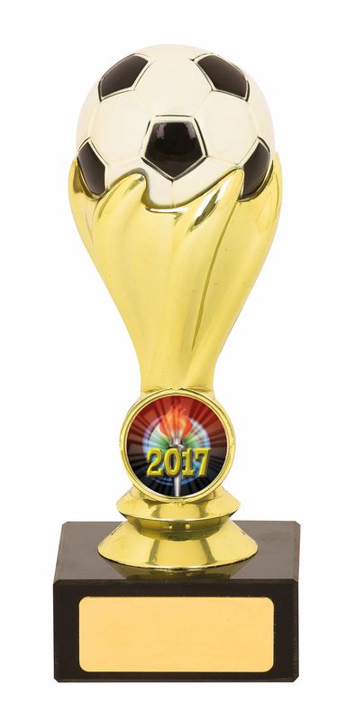 Football Trophy
