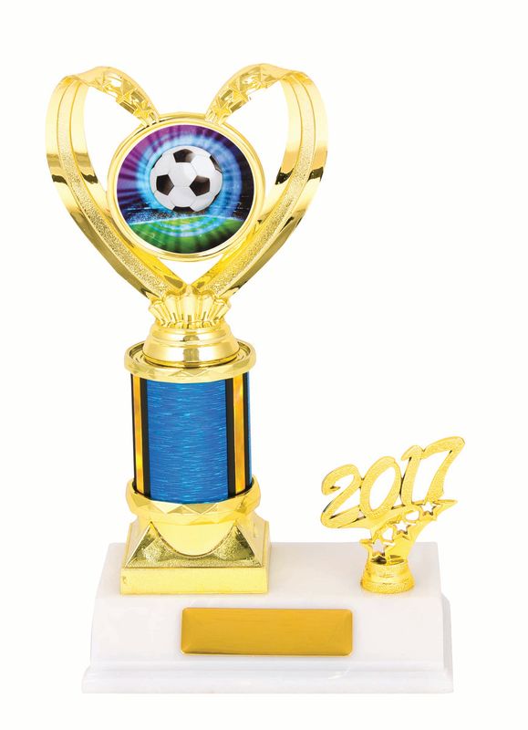 Football Trophy
