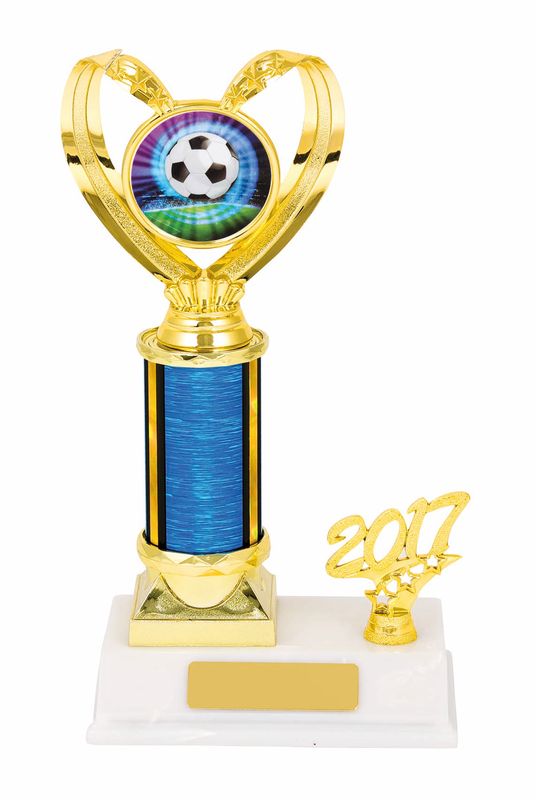 Football Trophy