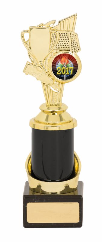 Football Trophy