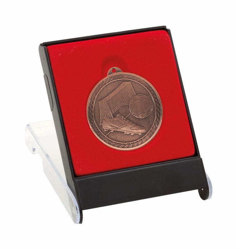 Medal in Case