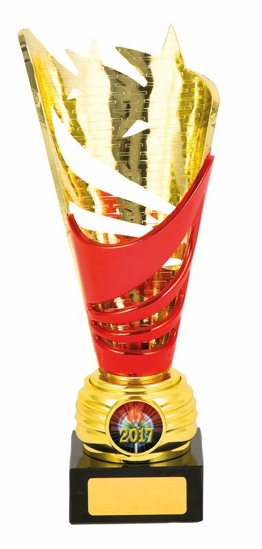 Football Trophy