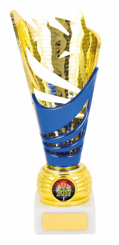 Football Trophy