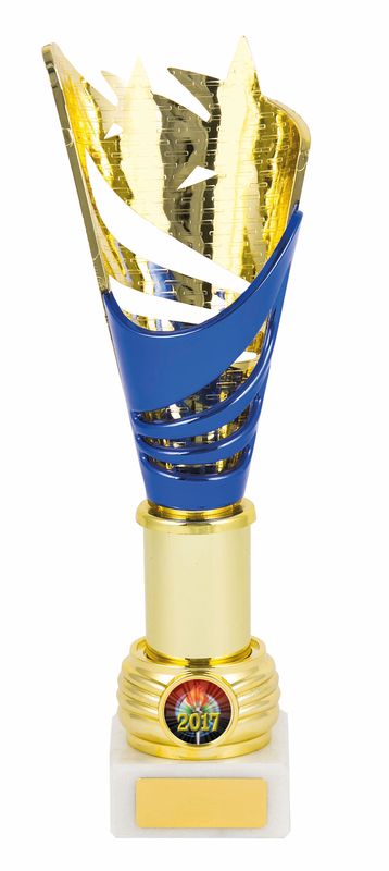 Football Trophy