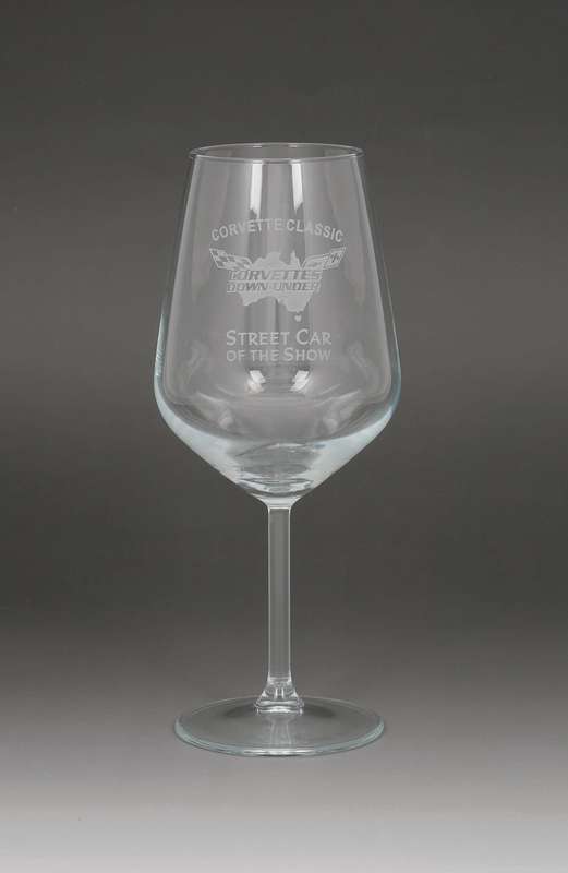 Red Wine Glass ? 490ml
