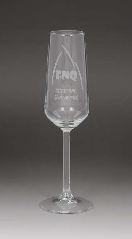 Champagne Flute ? 195ml