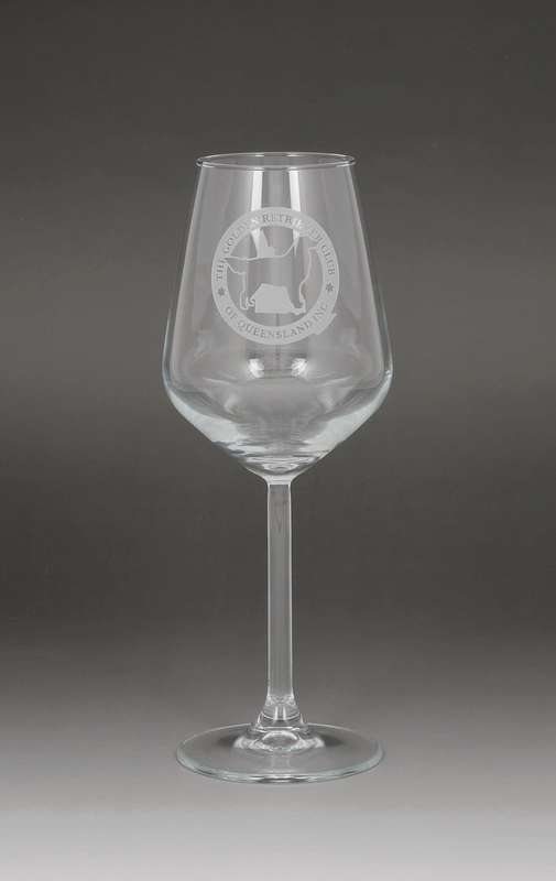 White Wine Glass ? 350ml