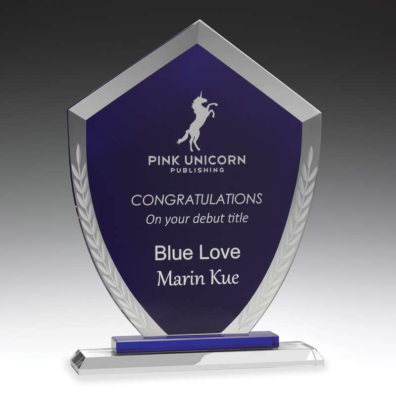 blue charter