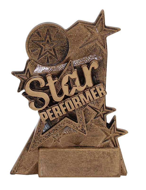 Star Performer All Star Series - 25mm Insert