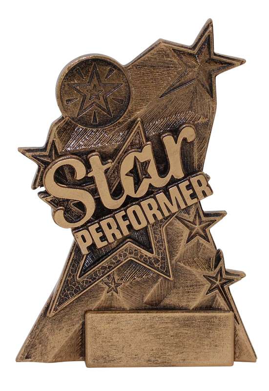 Star Performer All Star Series - 25mm Insert
