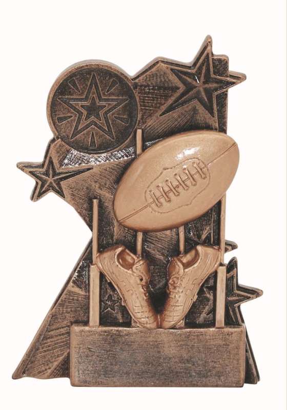 Australian Rules All Star Series - 25mm Insert