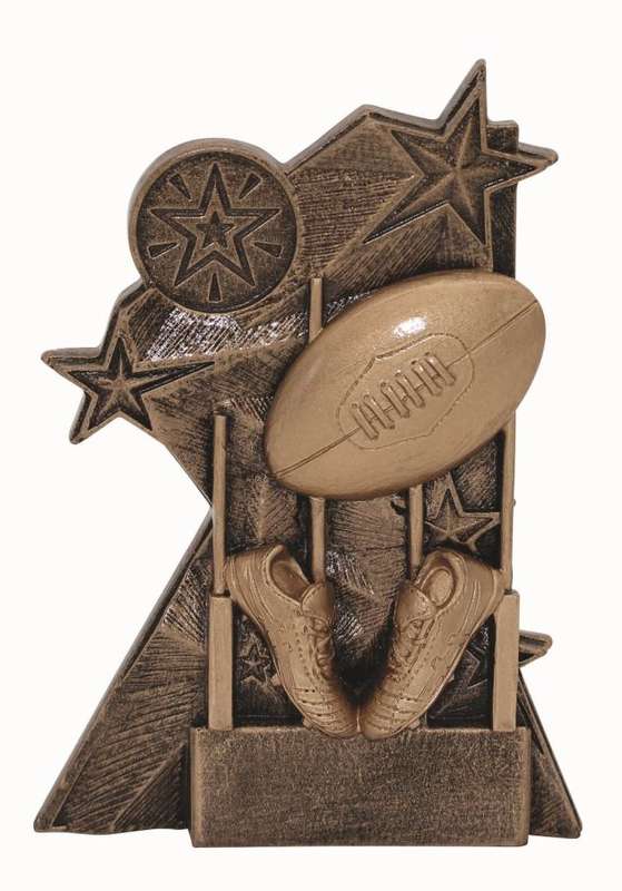 Australian Rules All Star Series - 25mm Insert