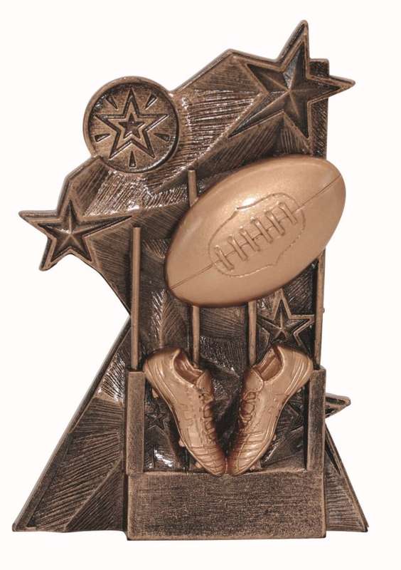 Australian Rules All Star Series - 25mm Insert