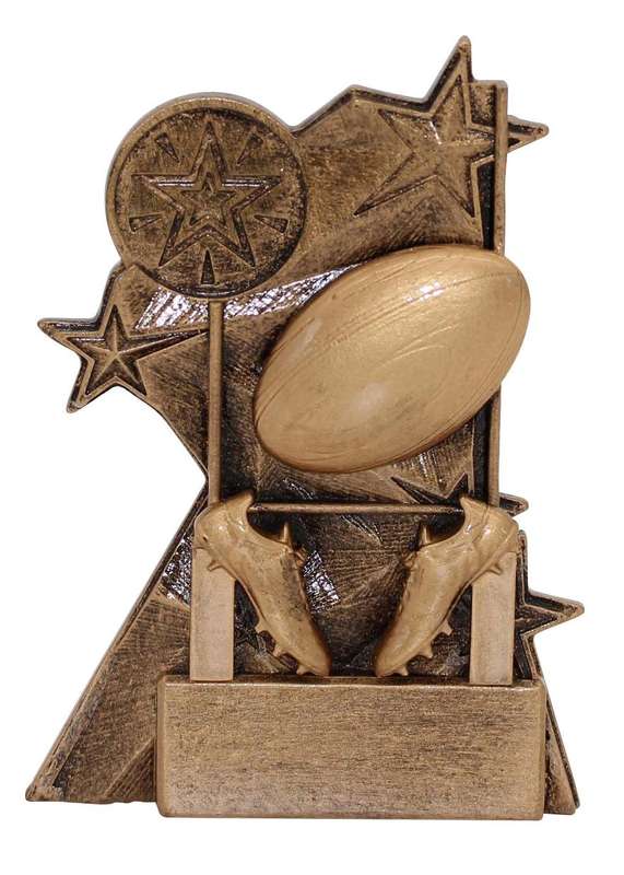 Rugby All Star Series - 25mm Insert