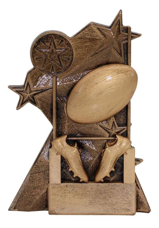 Rugby All Star Series - 25mm Insert