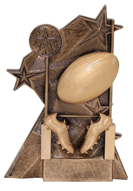 Rugby All Star Series - 25mm Insert
