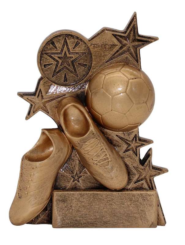 Soccer/Football All Star Series - 25mm Insert