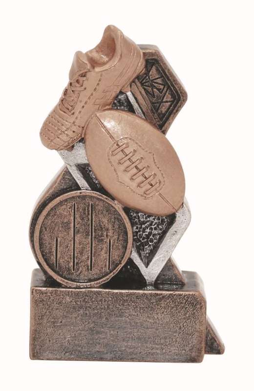 Australian Rules Force Series - 25mm Insert