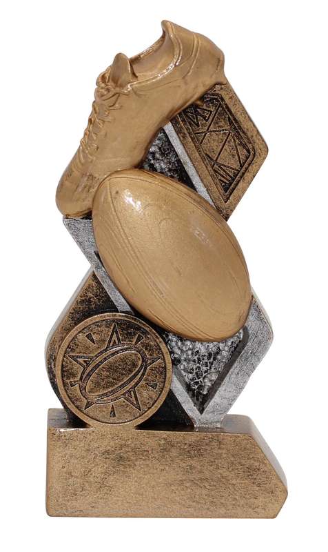Rugby Force Series - 25mm Insert