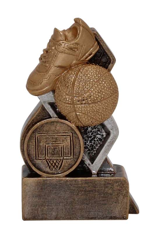 Basketball Force Series - 25mm Insert