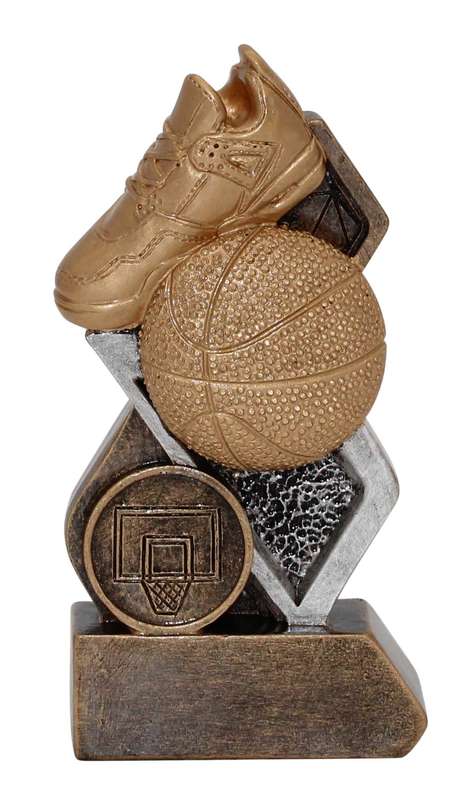 Basketball Force Series - 25mm Insert