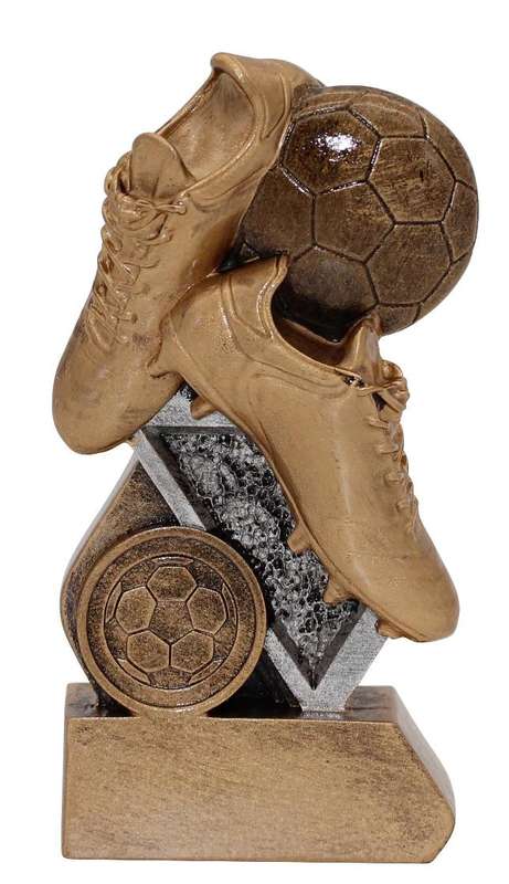 Soccer/Football Force Series - 25mm Insert