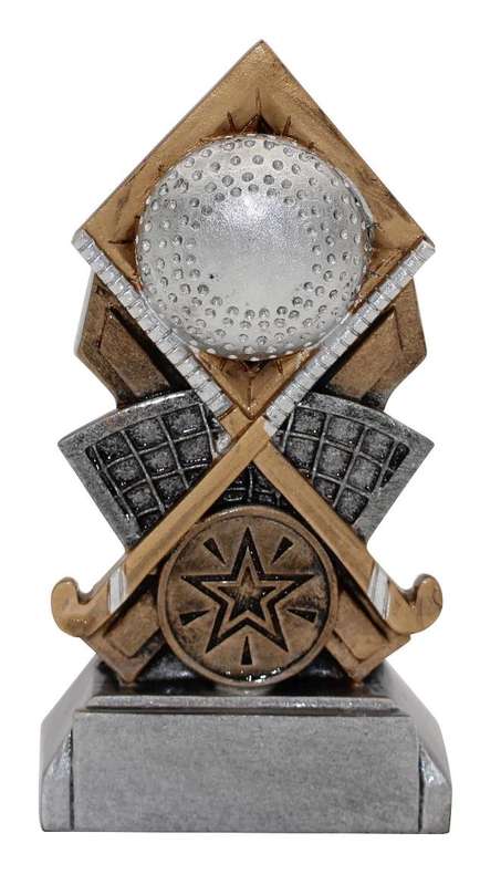 Hockey Extreme Series - 25mm Insert