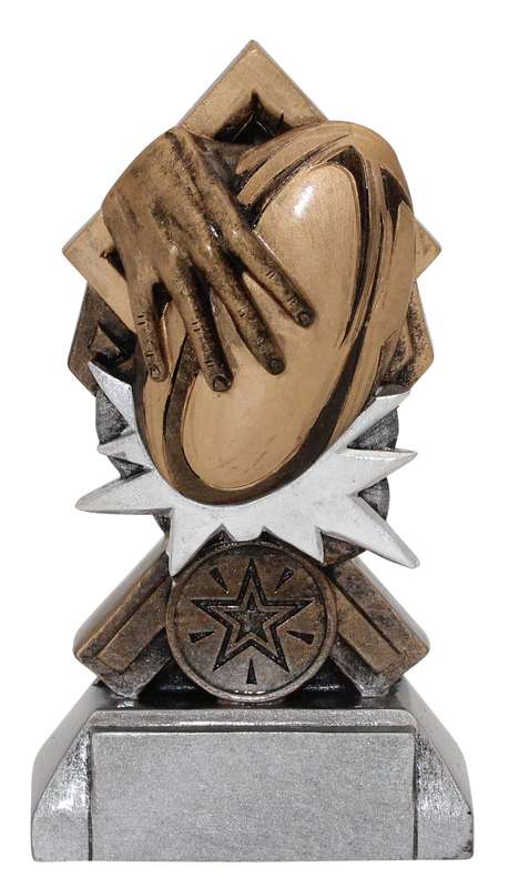 Rugby Force Series - 25mm Insert