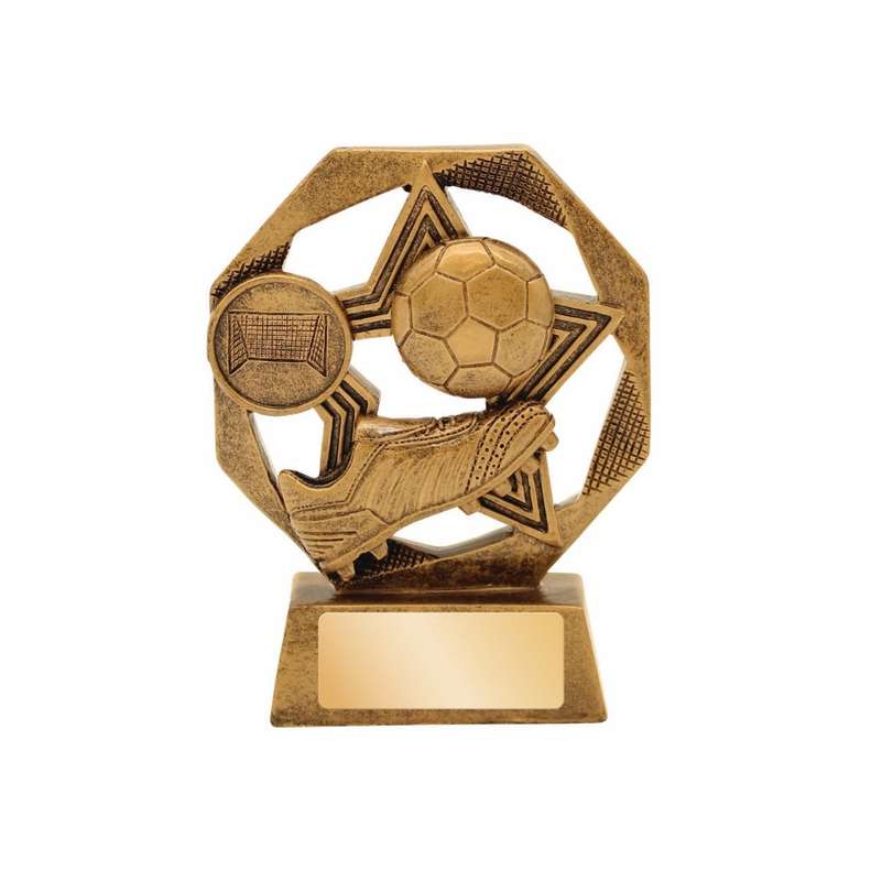 Soccer/25mm Insert - Octo Series