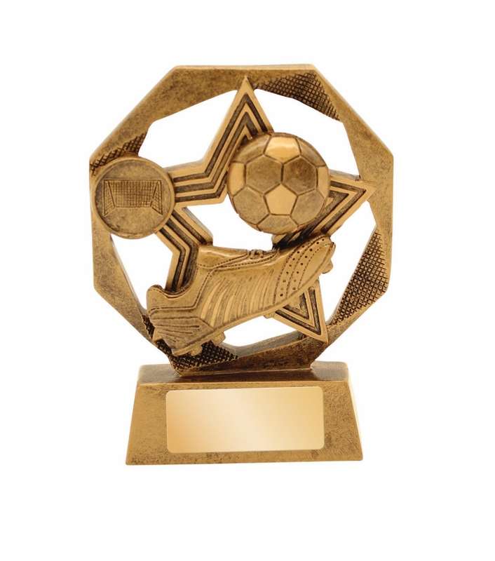 Soccer/25mm Insert - Octo Series