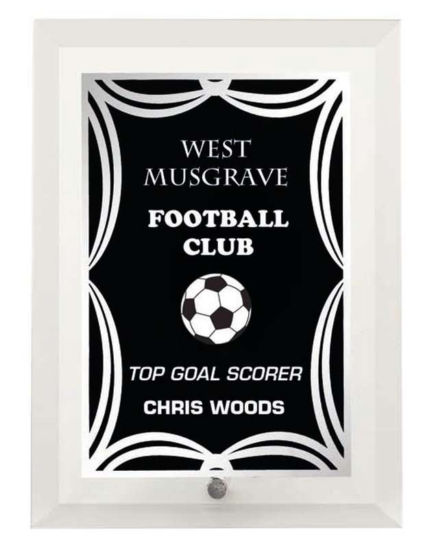 Plaques